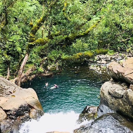 Taveuni Palms Resort Матей Екстер'єр фото