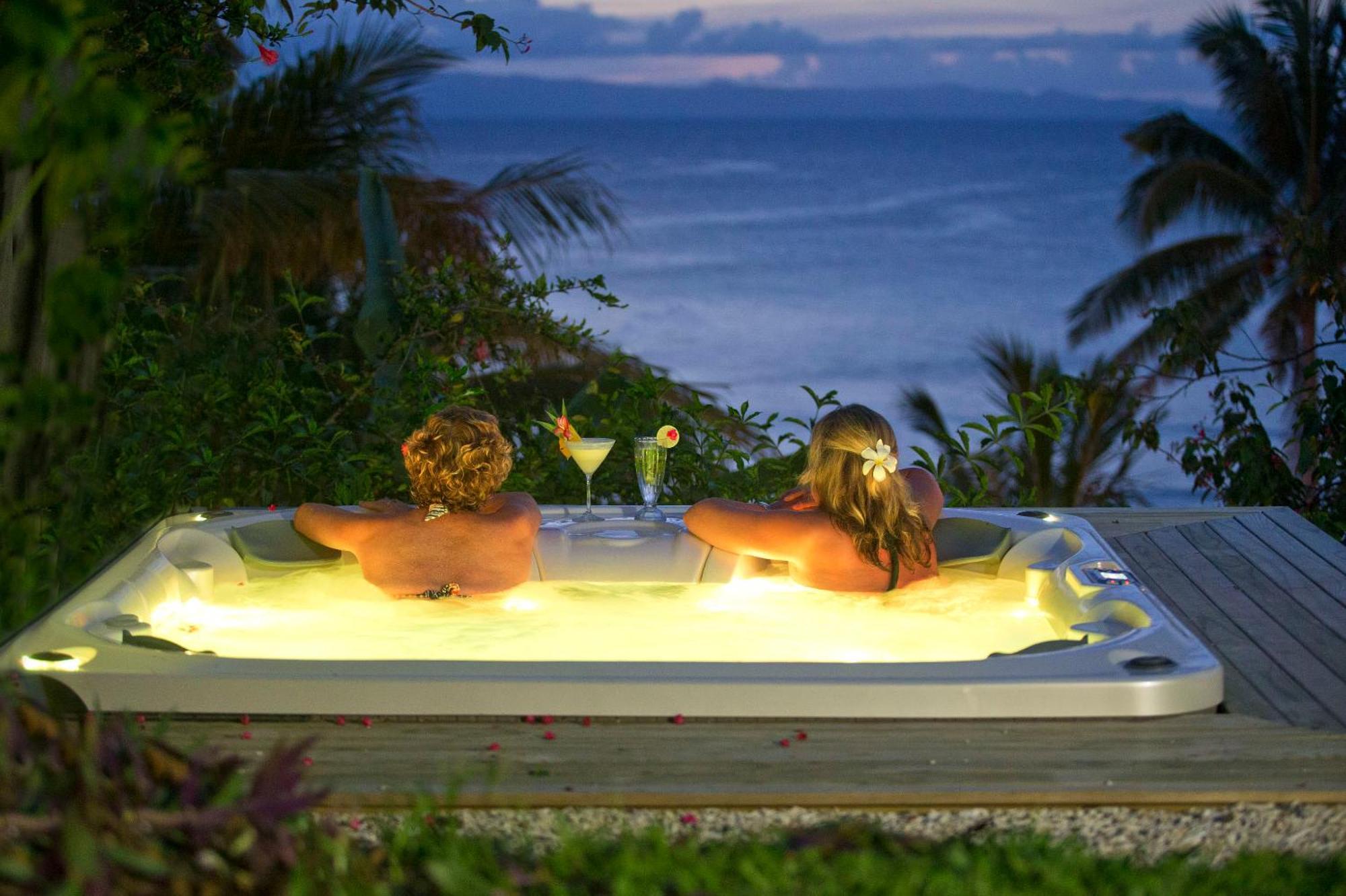 Taveuni Palms Resort Матей Екстер'єр фото