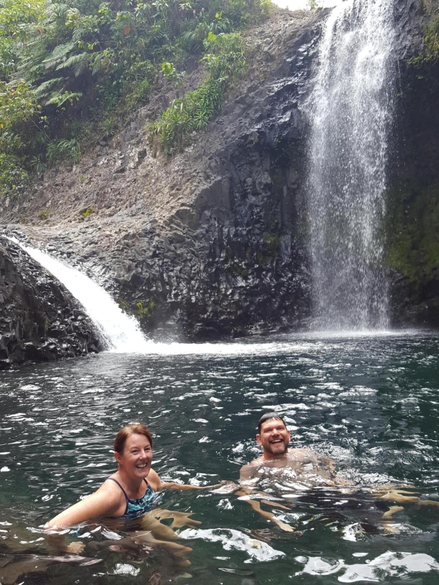 Taveuni Palms Resort Матей Екстер'єр фото