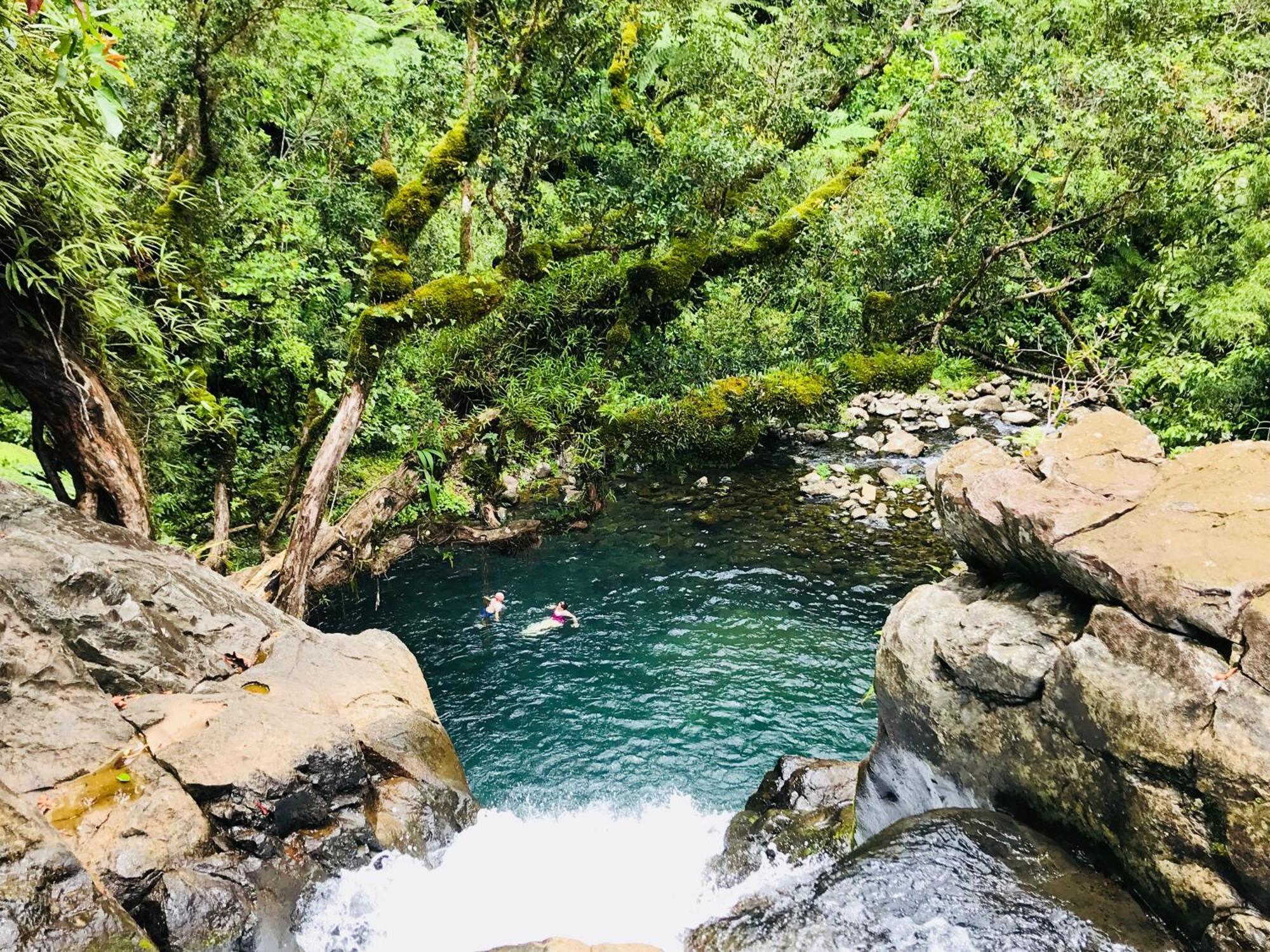 Taveuni Palms Resort Матей Екстер'єр фото