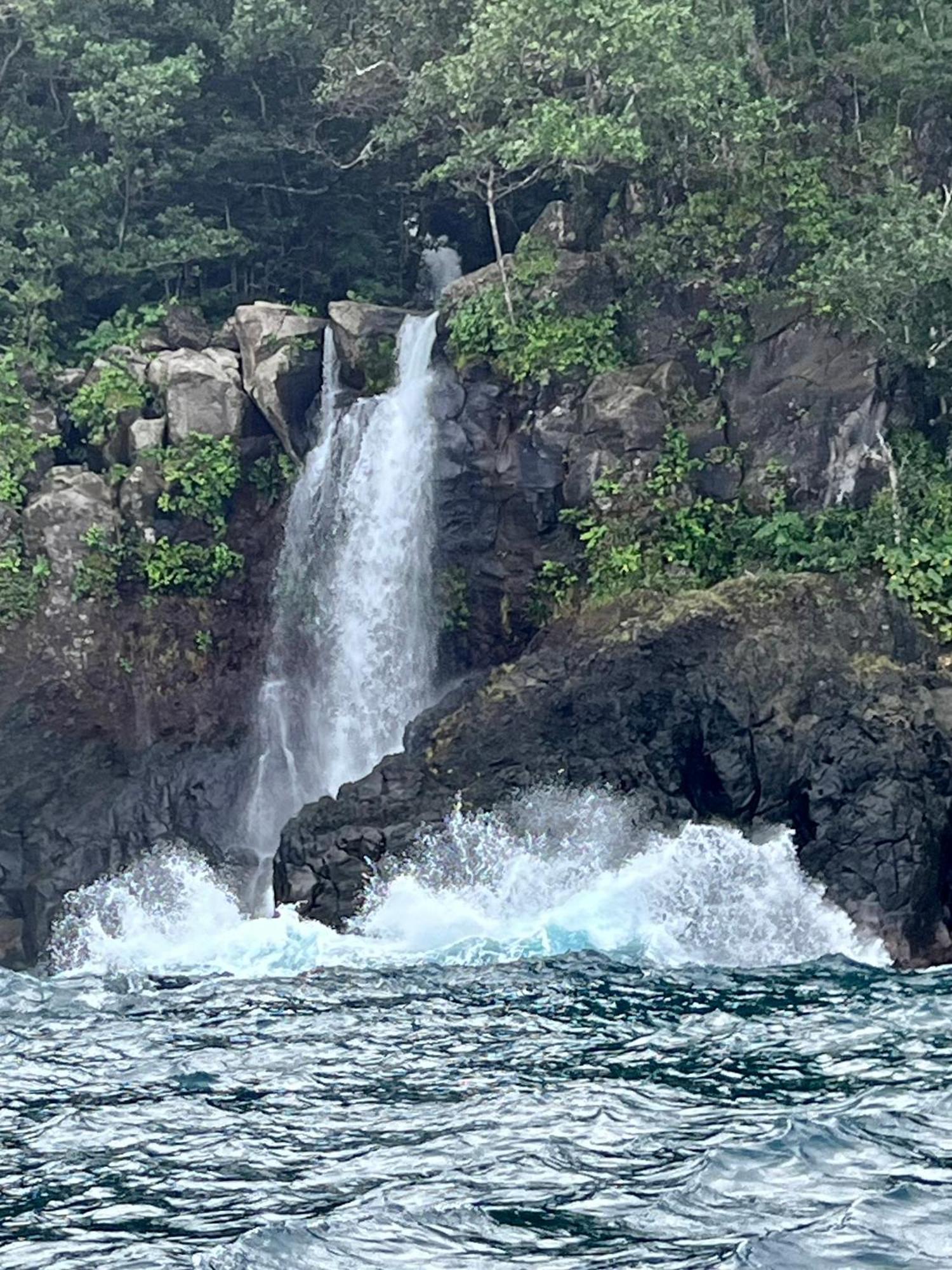 Taveuni Palms Resort Матей Екстер'єр фото