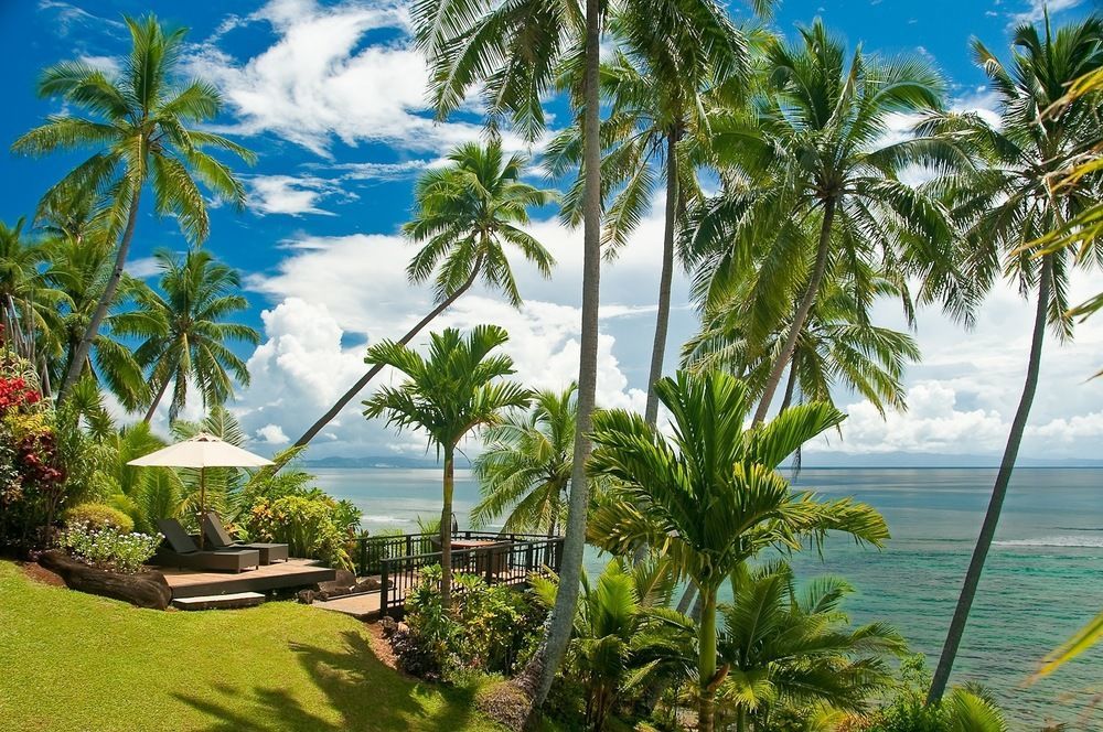 Taveuni Palms Resort Матей Екстер'єр фото