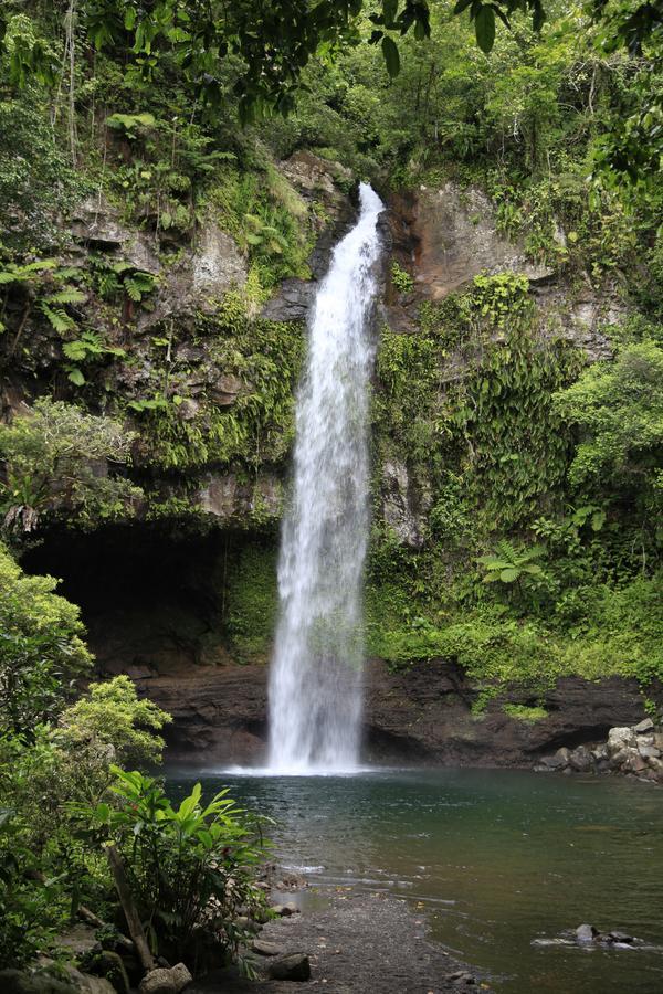 Taveuni Palms Resort Матей Екстер'єр фото