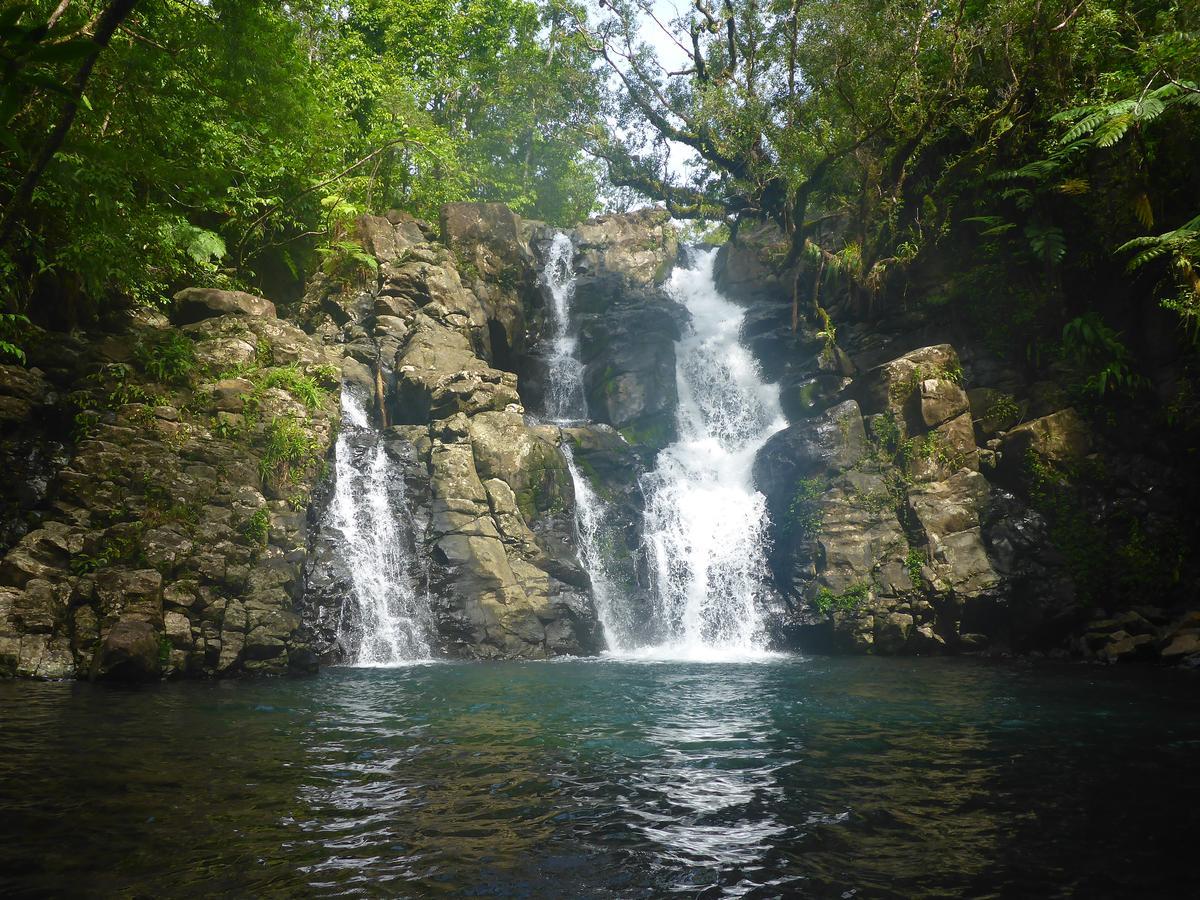 Taveuni Palms Resort Матей Екстер'єр фото