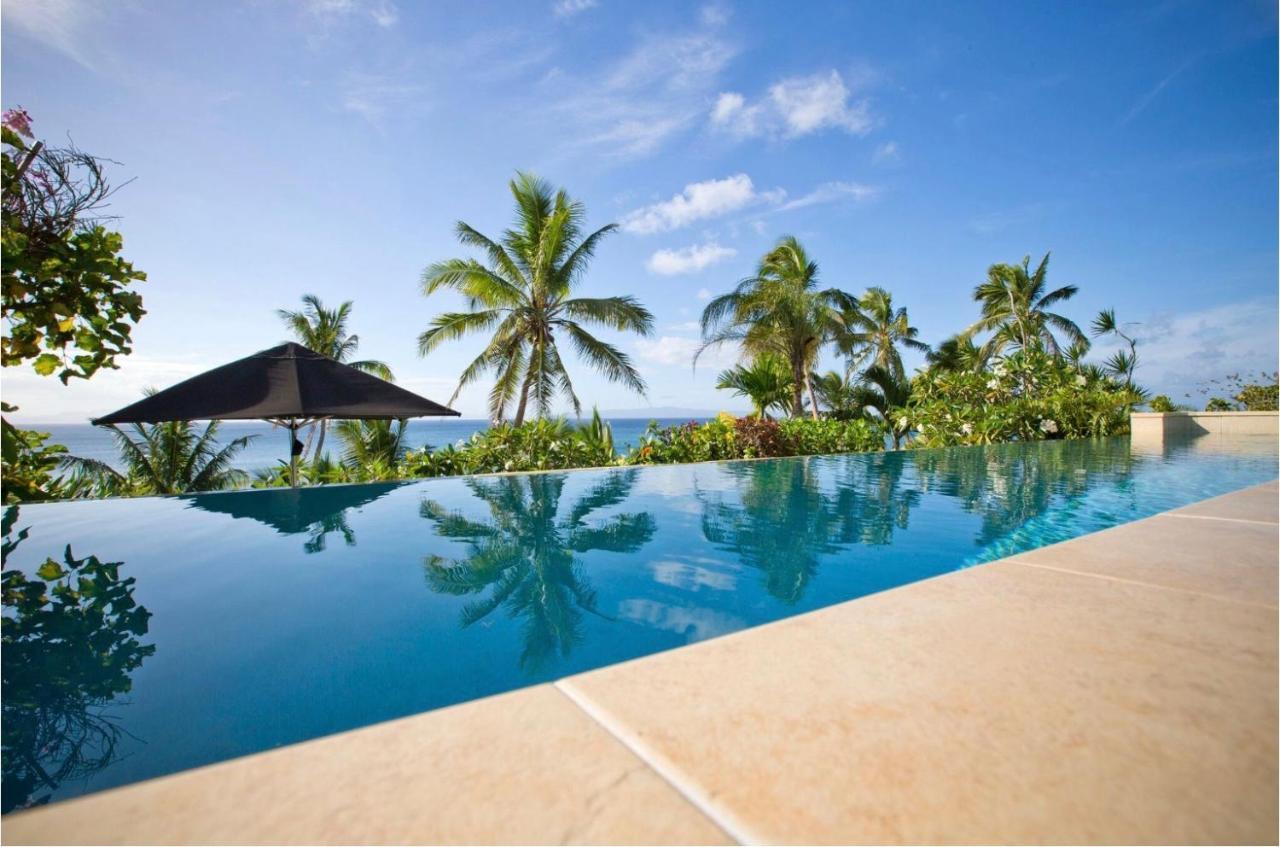 Taveuni Palms Resort Матей Екстер'єр фото